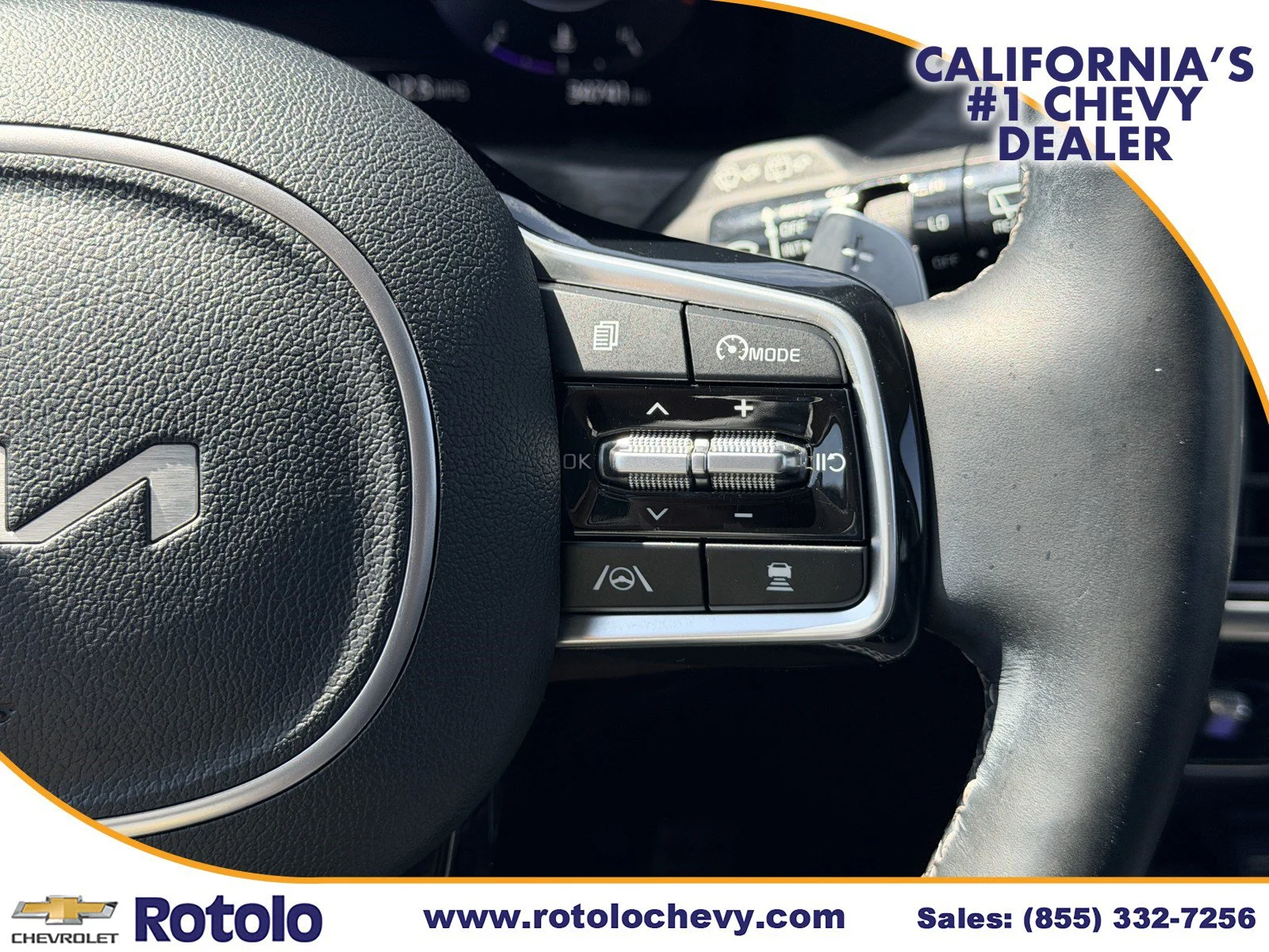 Used 2022 Aruba Green Kia X-Line SX Prestige image 32