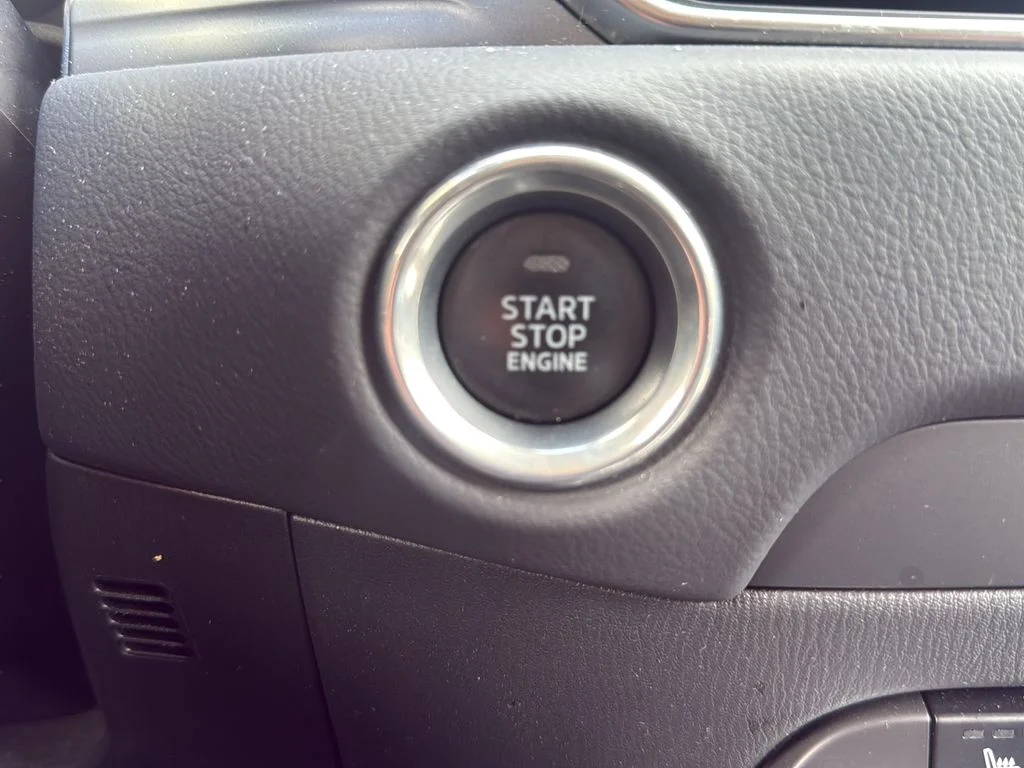 Used 2024 White Mazda 2.5 S Select Package image 3