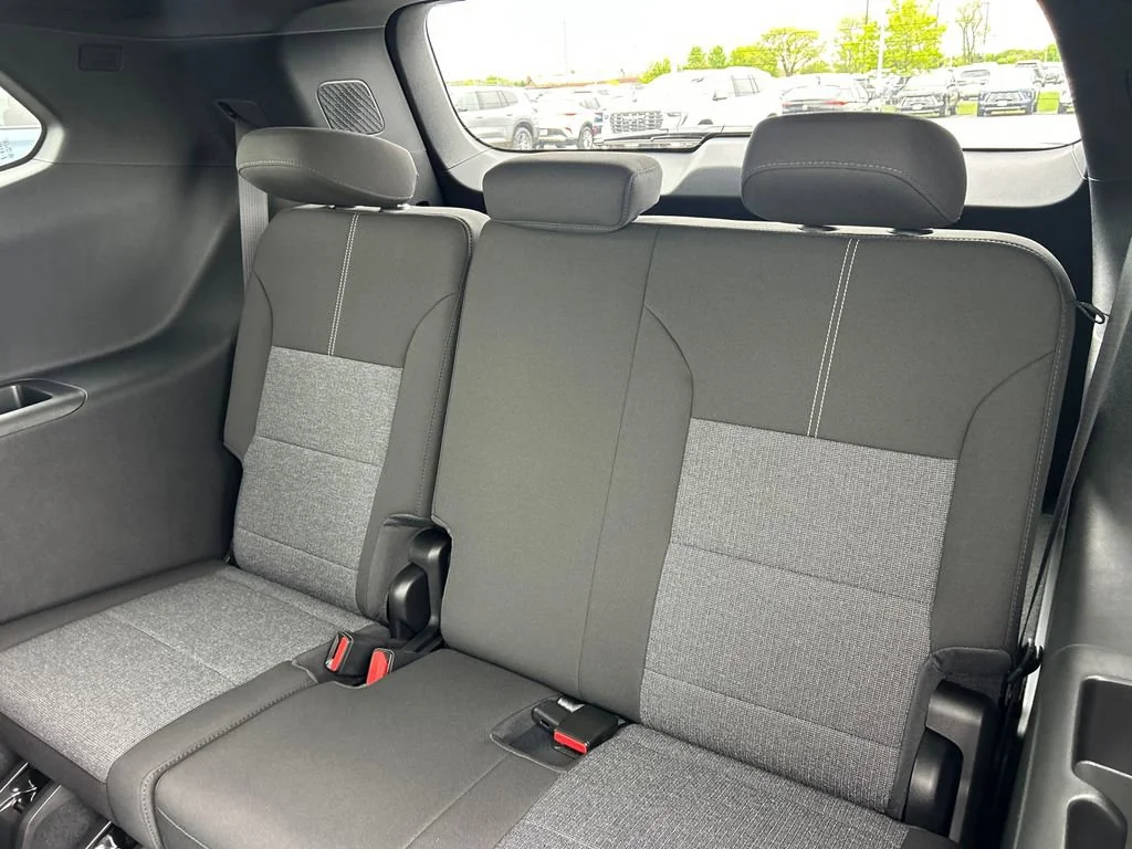 2026 GMC Acadia Elevation - Photo 35