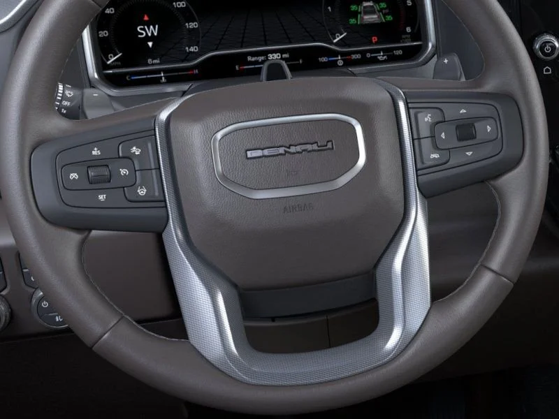 2026 GMC Sierra 1500 Denali - Photo 19