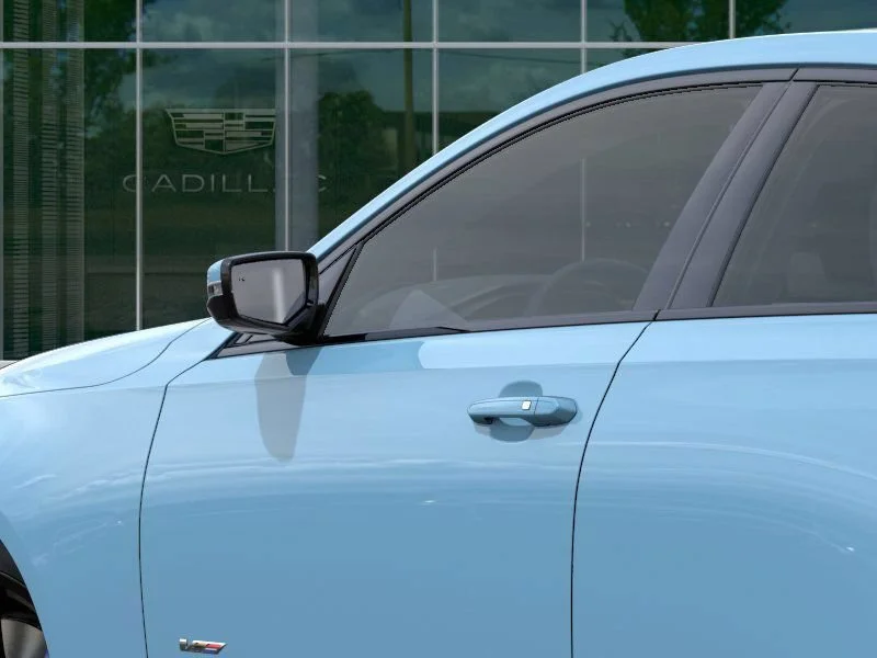 2026 Cadillac CT4 V-Series - Photo 19