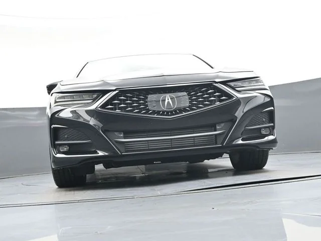 Used 2021  Acura A-Spec Package image 37