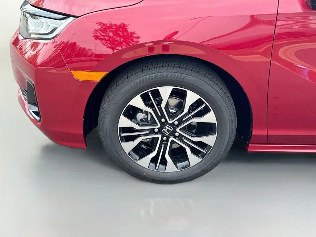 New 2027 Radiant Red Metallic II Honda Elite image 37