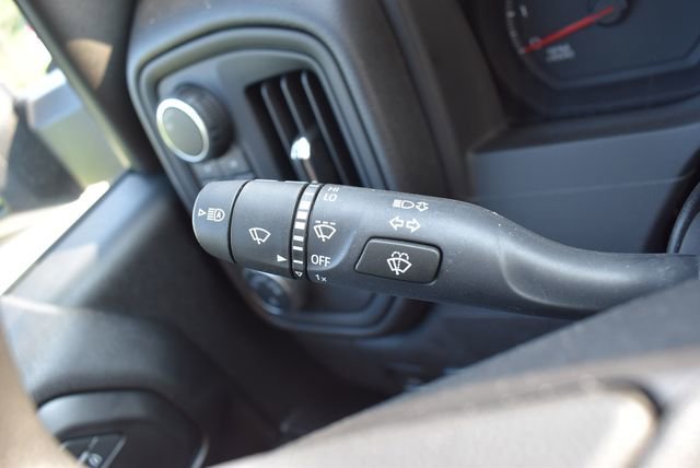 2025 Chevrolet Silverado 3500 HD Work Truck - Photo 16