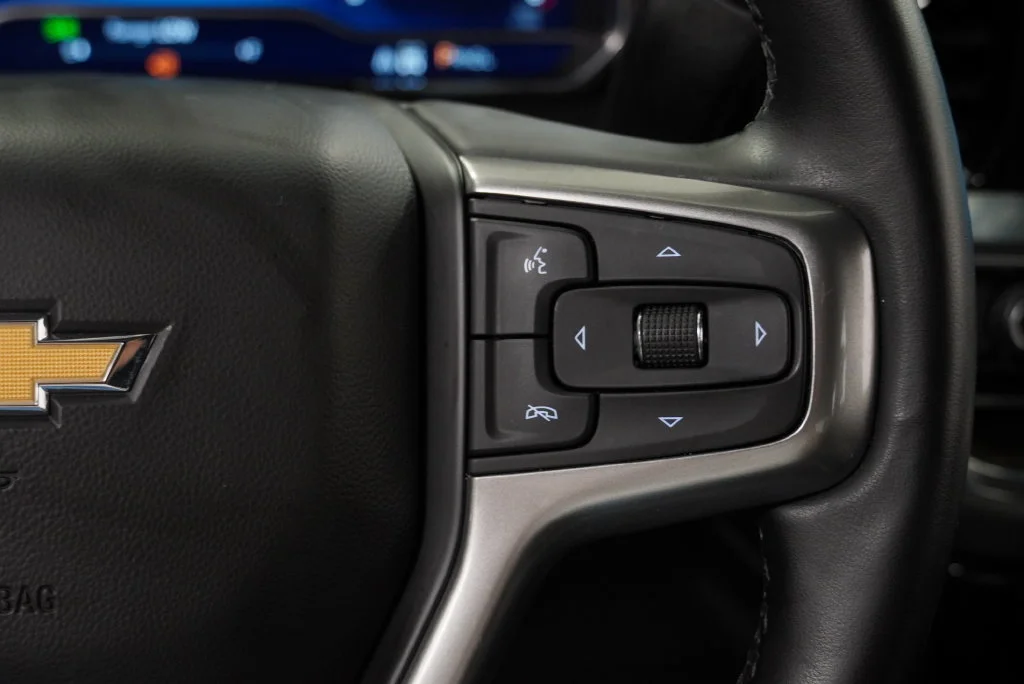 2024 Chevrolet Silverado 1500 LT - Photo 29