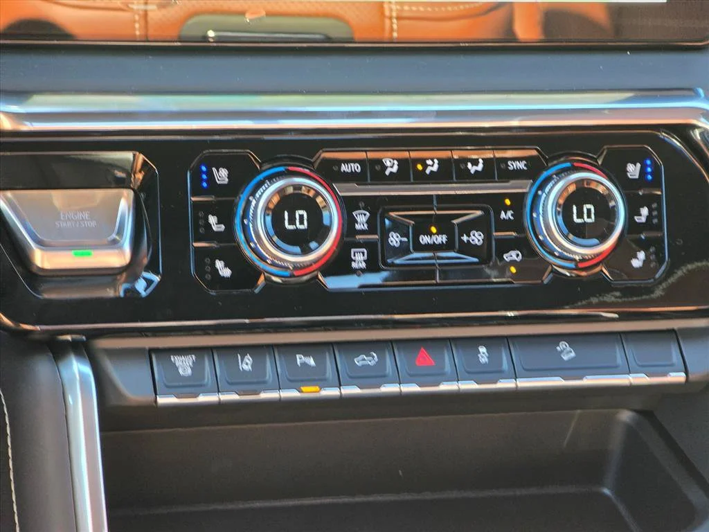 New 2026 Glacier White Tricoat GMC Denali Ultimate image 20