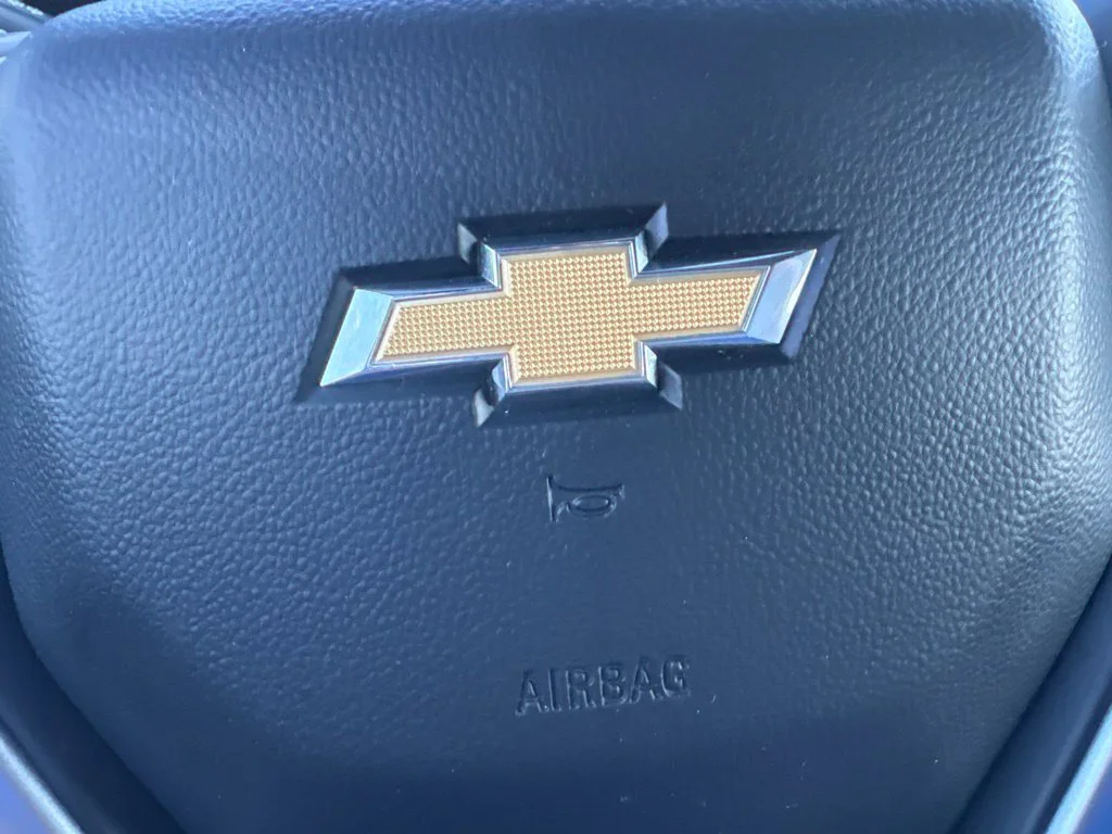 Used 2024 Black Chevrolet Premier image 10