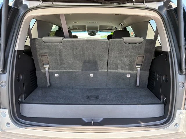Used 2015 Silver GMC SLE image 29