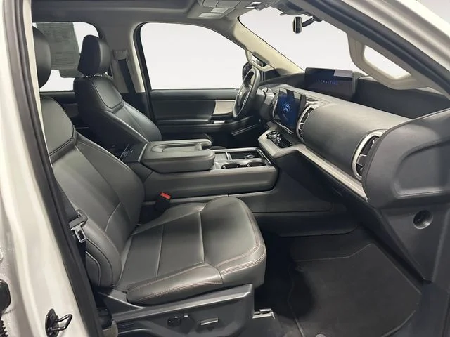 Certified Used 2025 White Ford Active image 15