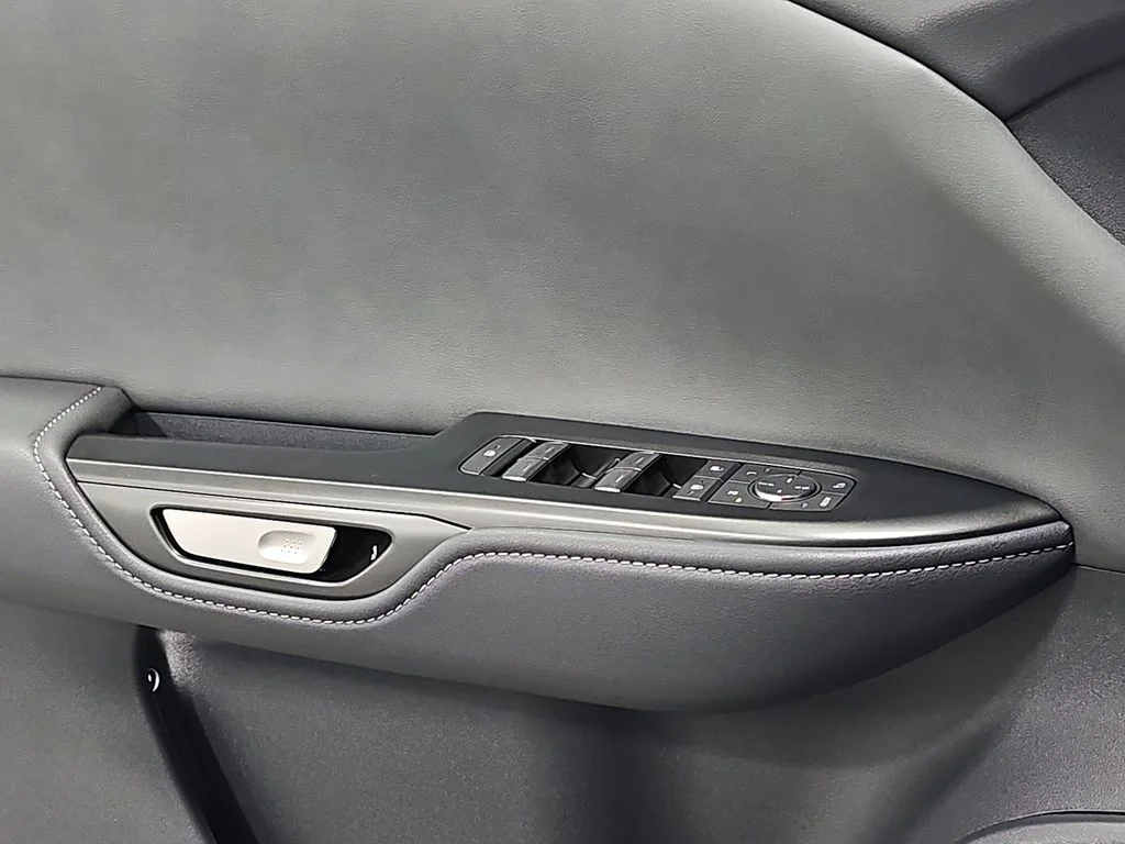 New 2026  Lexus 450e Premium image 26