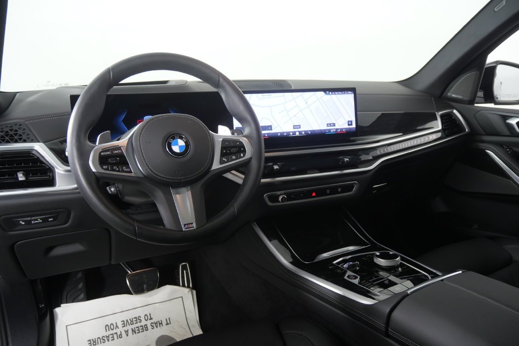 Certified Used 2026 Gray Metallic BMW sDrive40i image 18