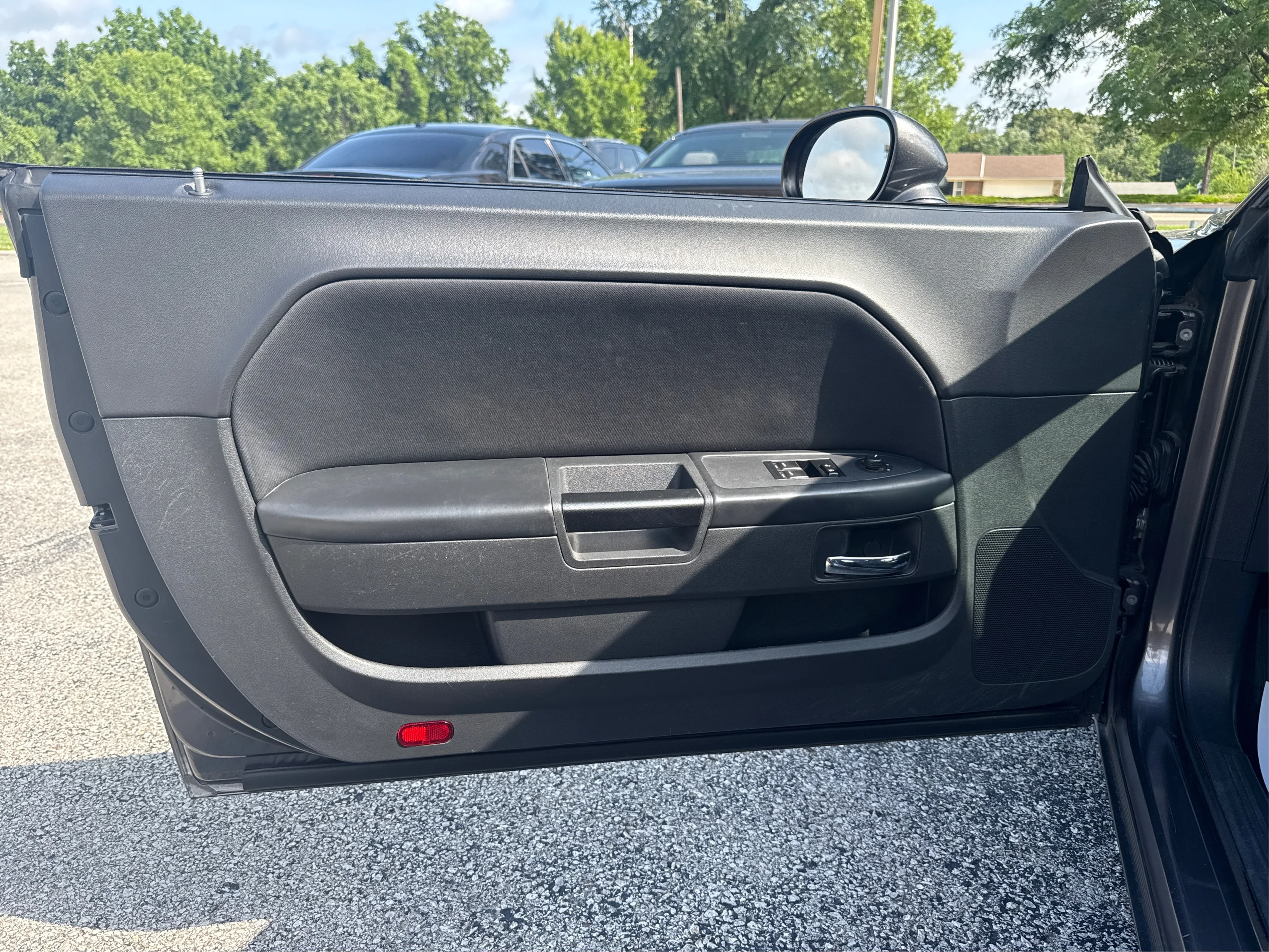 Used 2014 Gray Dodge SXT image 20