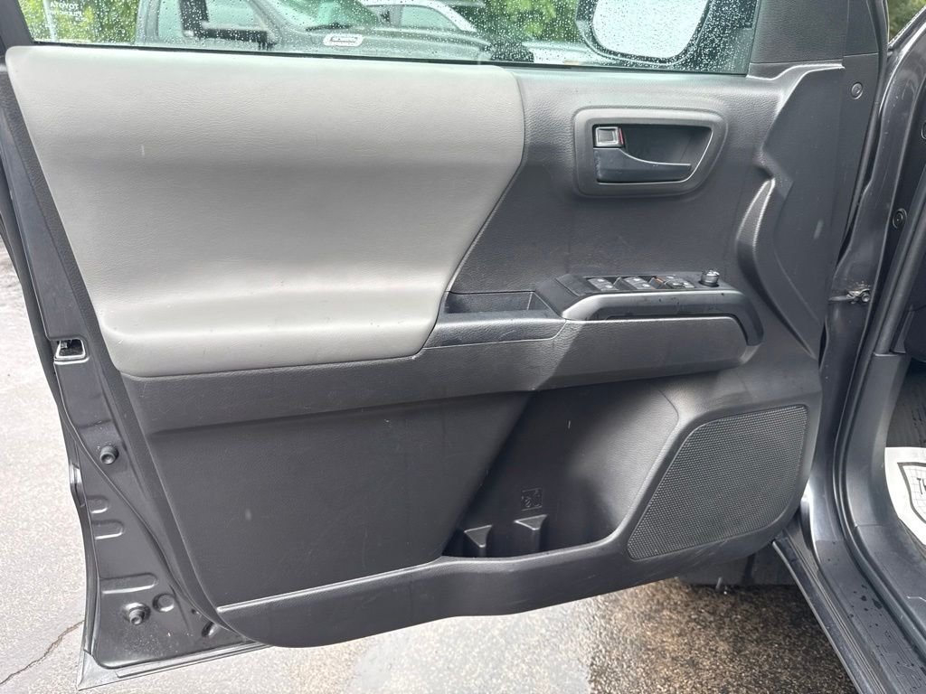 Used 2023 Gray Toyota SR image 19