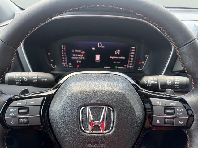 New 2026 Sonic Gray Pearl Honda TrailSport Elite S image 23
