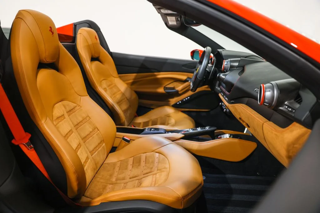 2023 Ferrari F8 Base - Photo 24