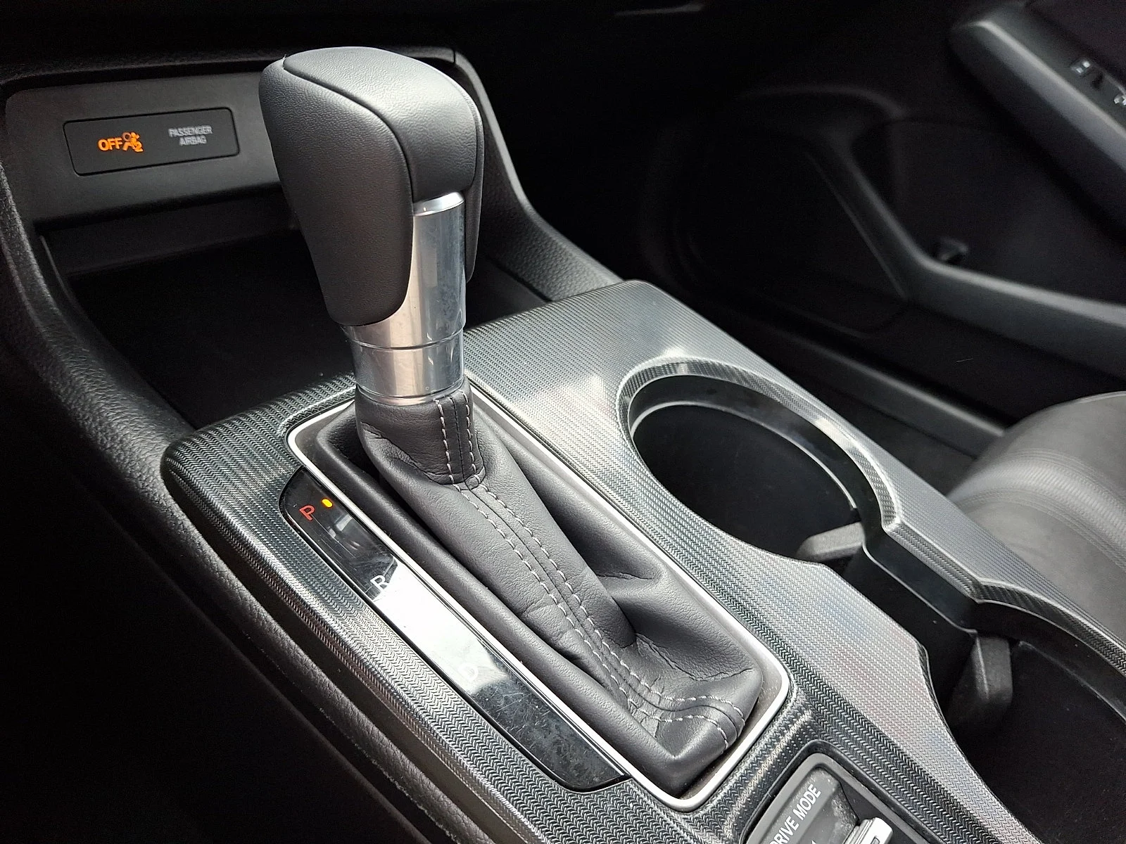 2024 Honda Civic Sport - Photo 13