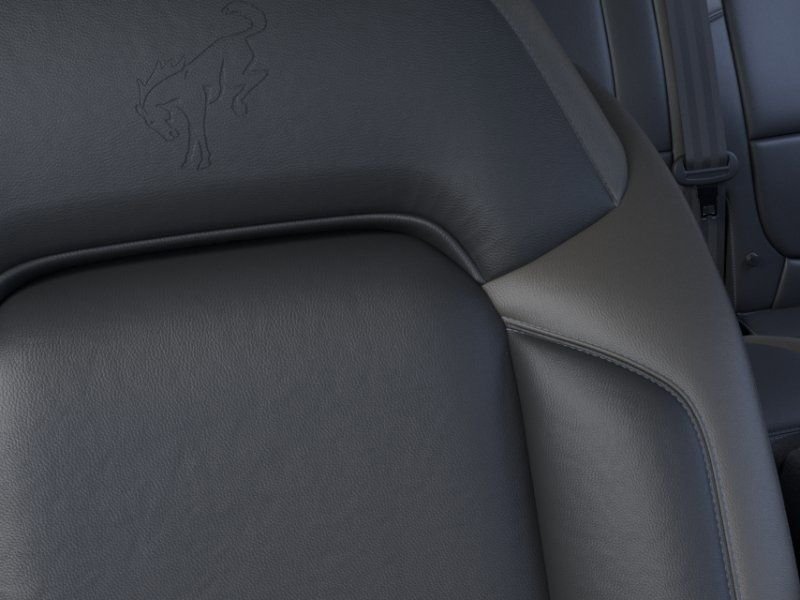 New 2025 Eruption Green Metallic Ford Outer Banks® image 19