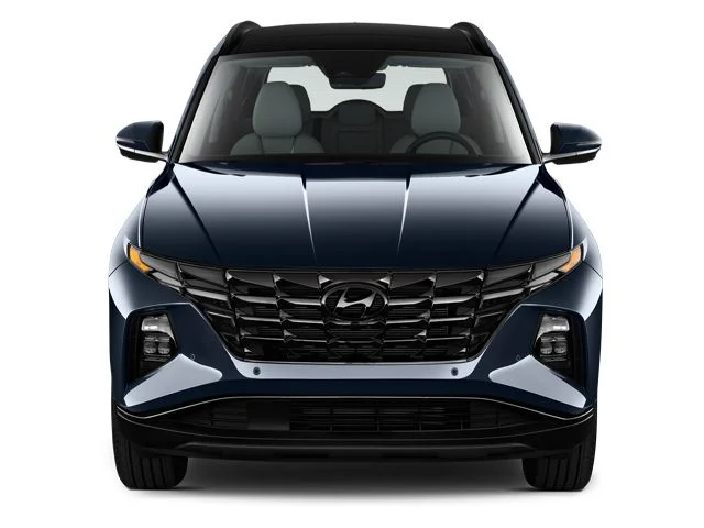 Used 2023 Portofino Gray Hyundai Limited image 5