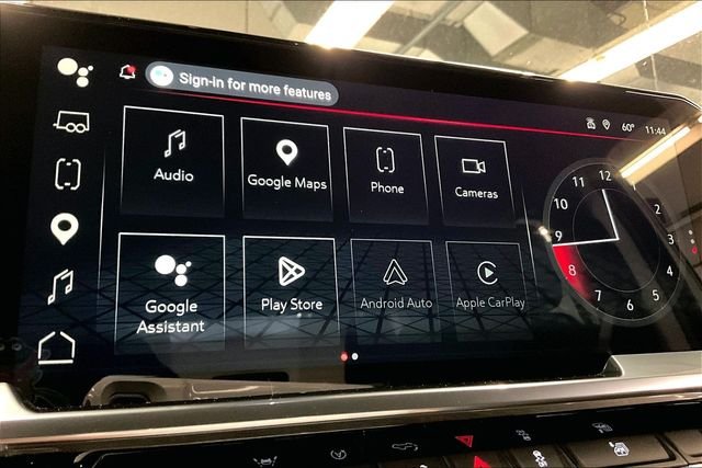 2025 GMC Sierra 1500 Elevation - Photo 36