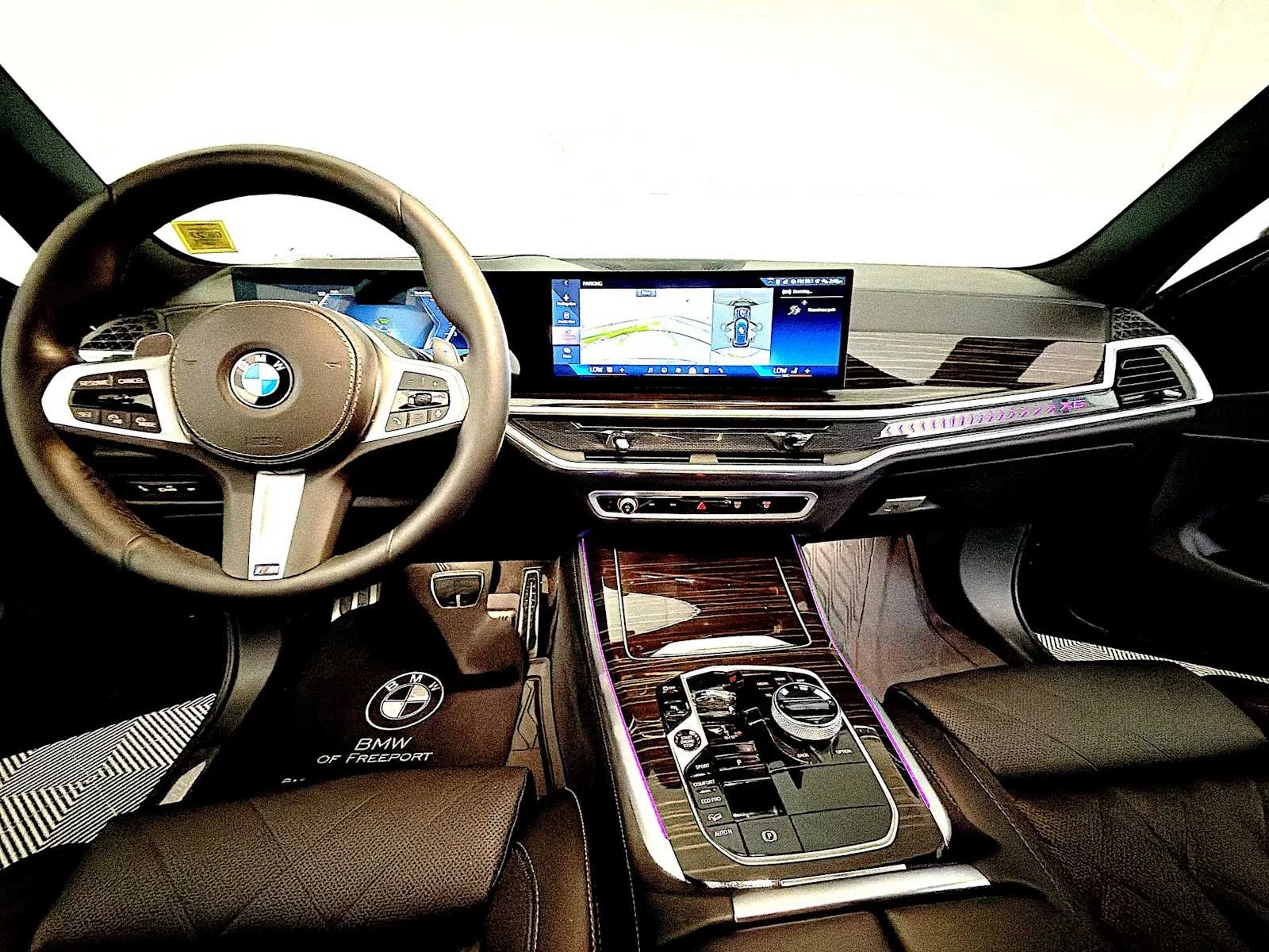 2024 BMW X5 40i - Photo 15
