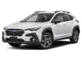 2026 Subaru Crosstrek Premium CVT's photo
