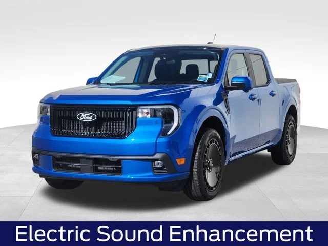 2025 Ford Maverick Lobo Premium - Photo 5