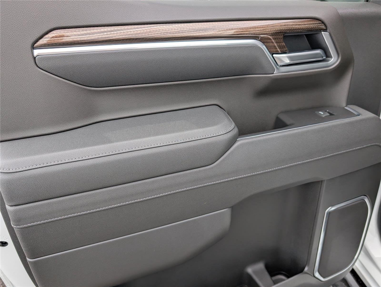2026 Chevrolet Silverado 1500 RST - Photo 41