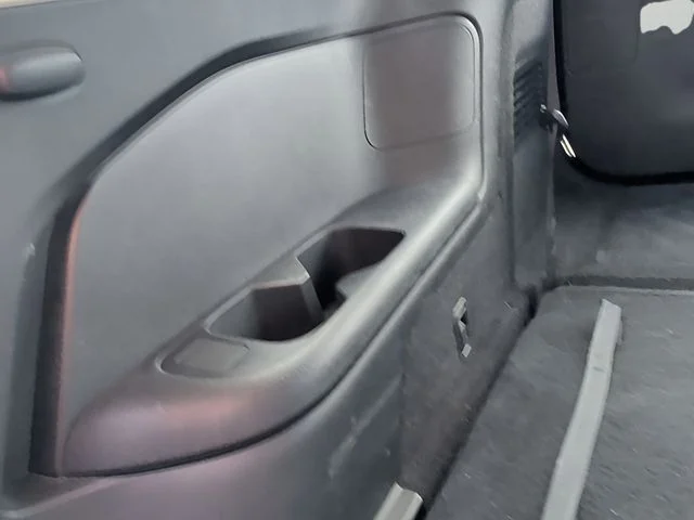 Used 2023 Black Nissan SV image 43