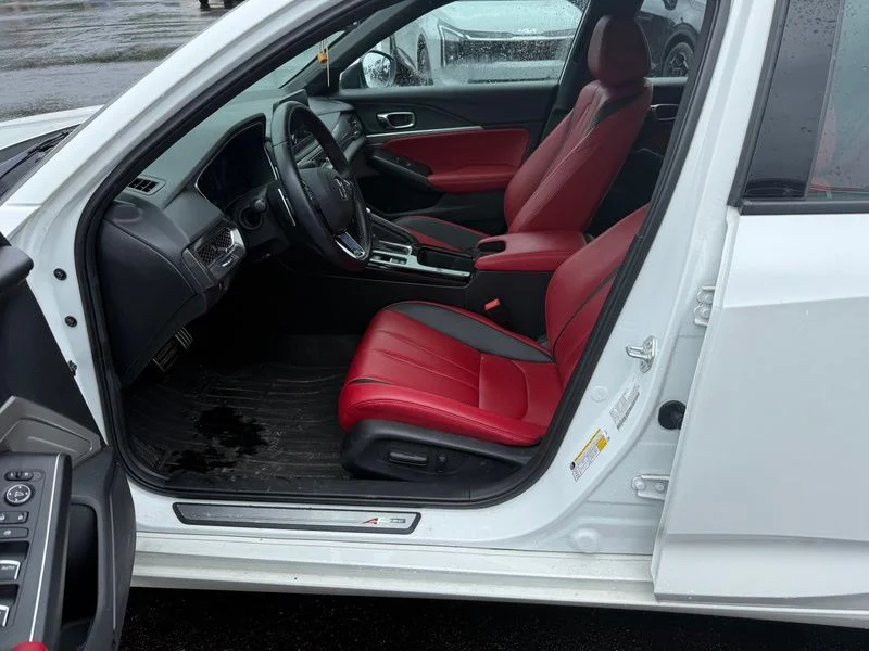 Used 2023  Acura A-Spec Package image 9