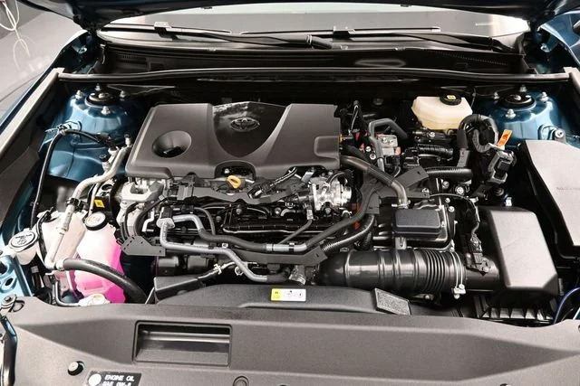 Used 2026  Toyota LE image 29