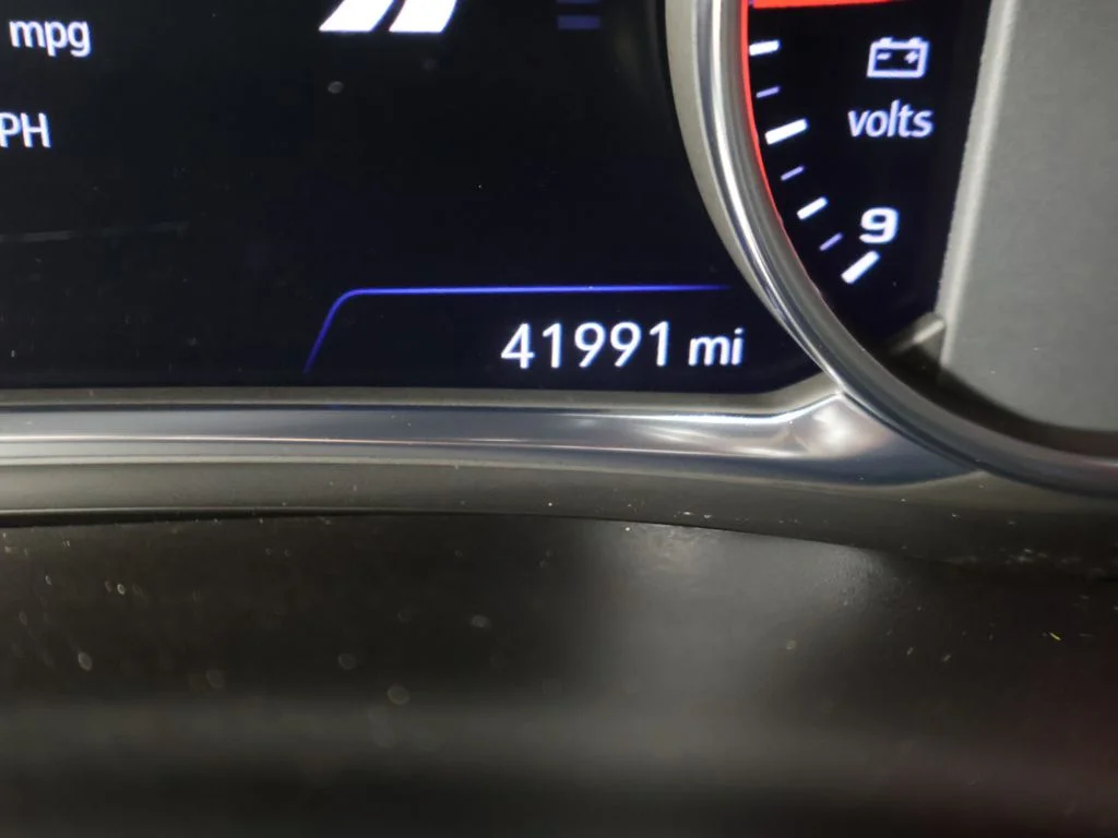 Used 2023 Gray Chevrolet Premier image 46
