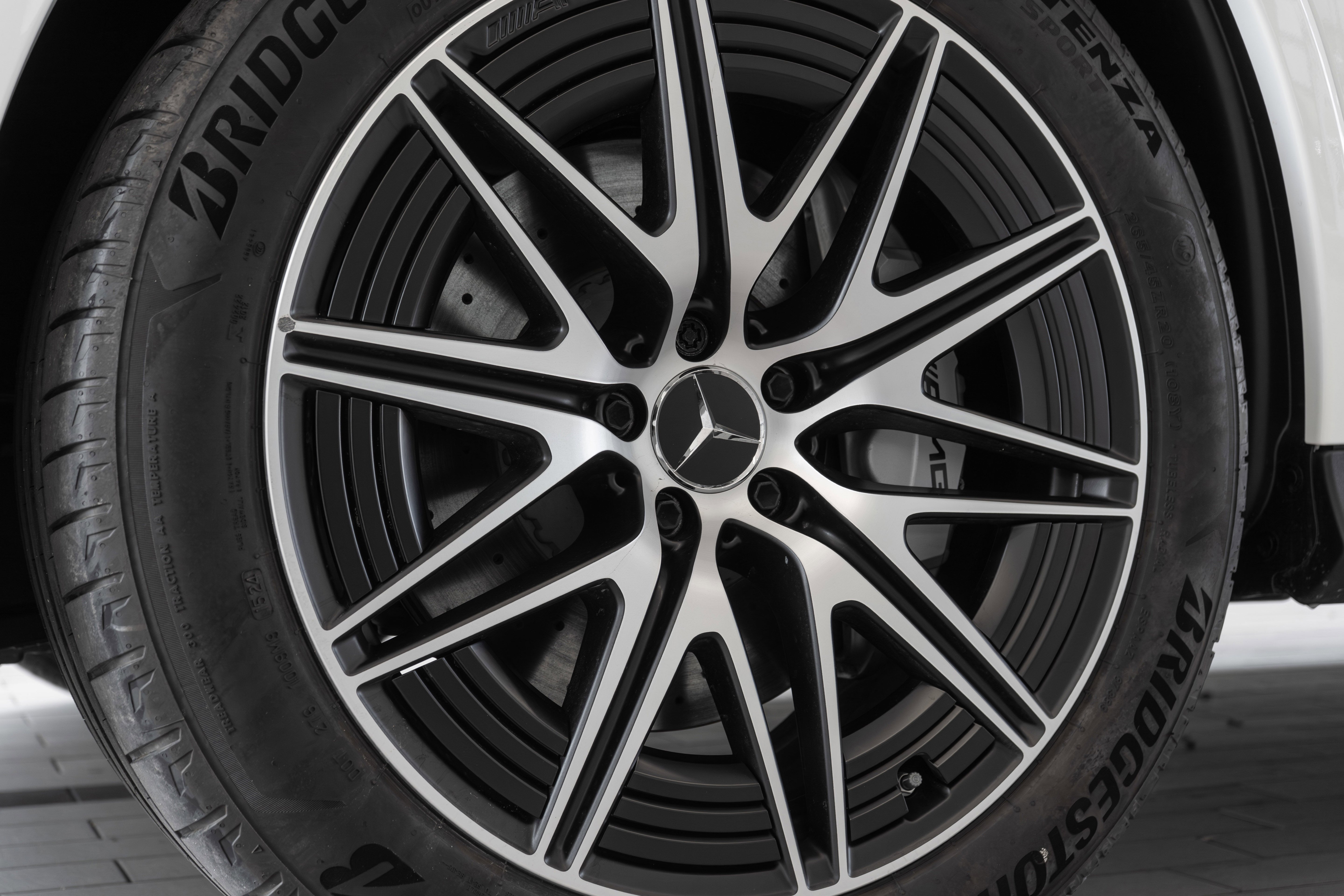 2025 Mercedes-Benz GLC AMG GLC43 - Photo 69