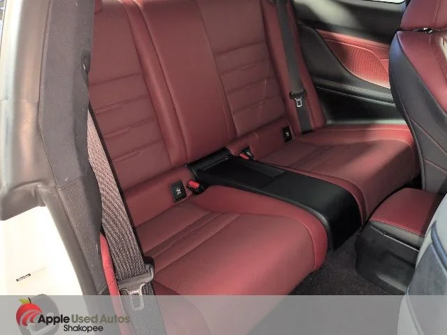 Used 2016 White Lexus 300 image 38
