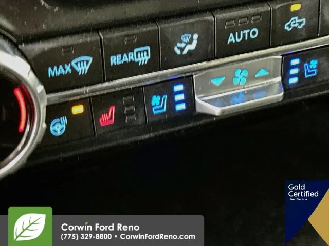 Certified Used 2023 Agate Black Metallic Ford Tremor image 25