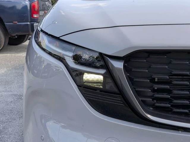 Used 2026 Gray Metallic Mazda 2.5 S Select image 9