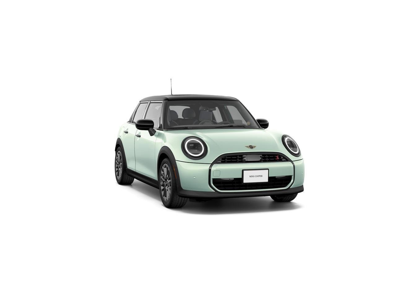 New 2027  MINI Signature Plus image 1