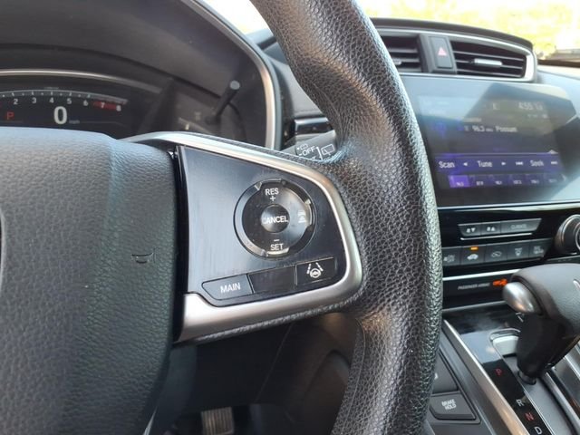 Used 2022 Blue Honda EX image 26