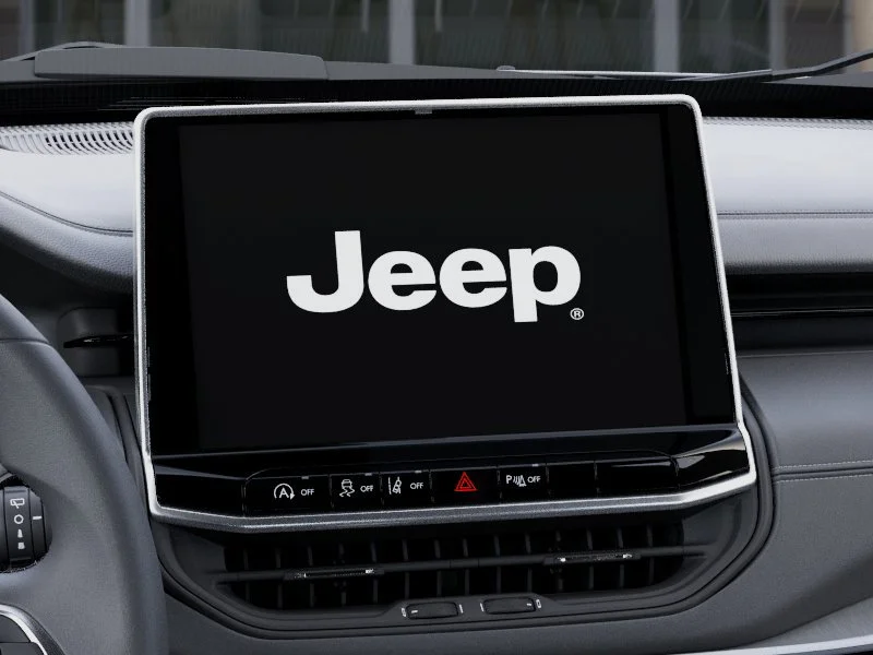 2026 Jeep Compass Limited Altitude - Photo 18