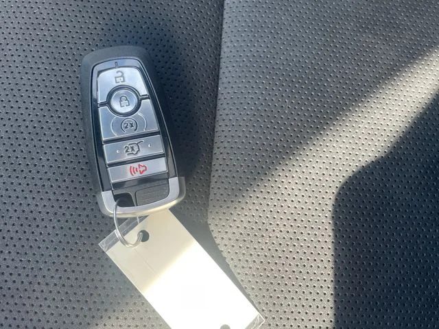 2026 Ford Explorer Tremor - Photo 29