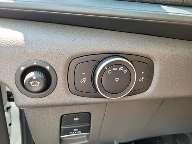 2025 Ford Transit Van Base - Photo 53