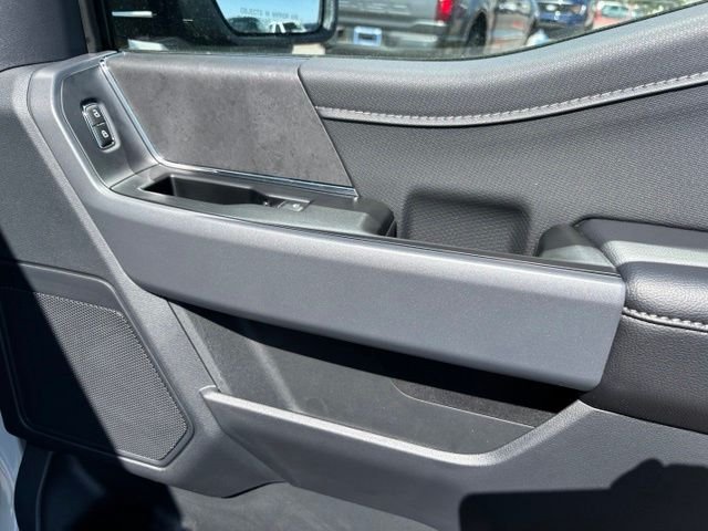 New 2026 Avalanche Ford XLT image 21