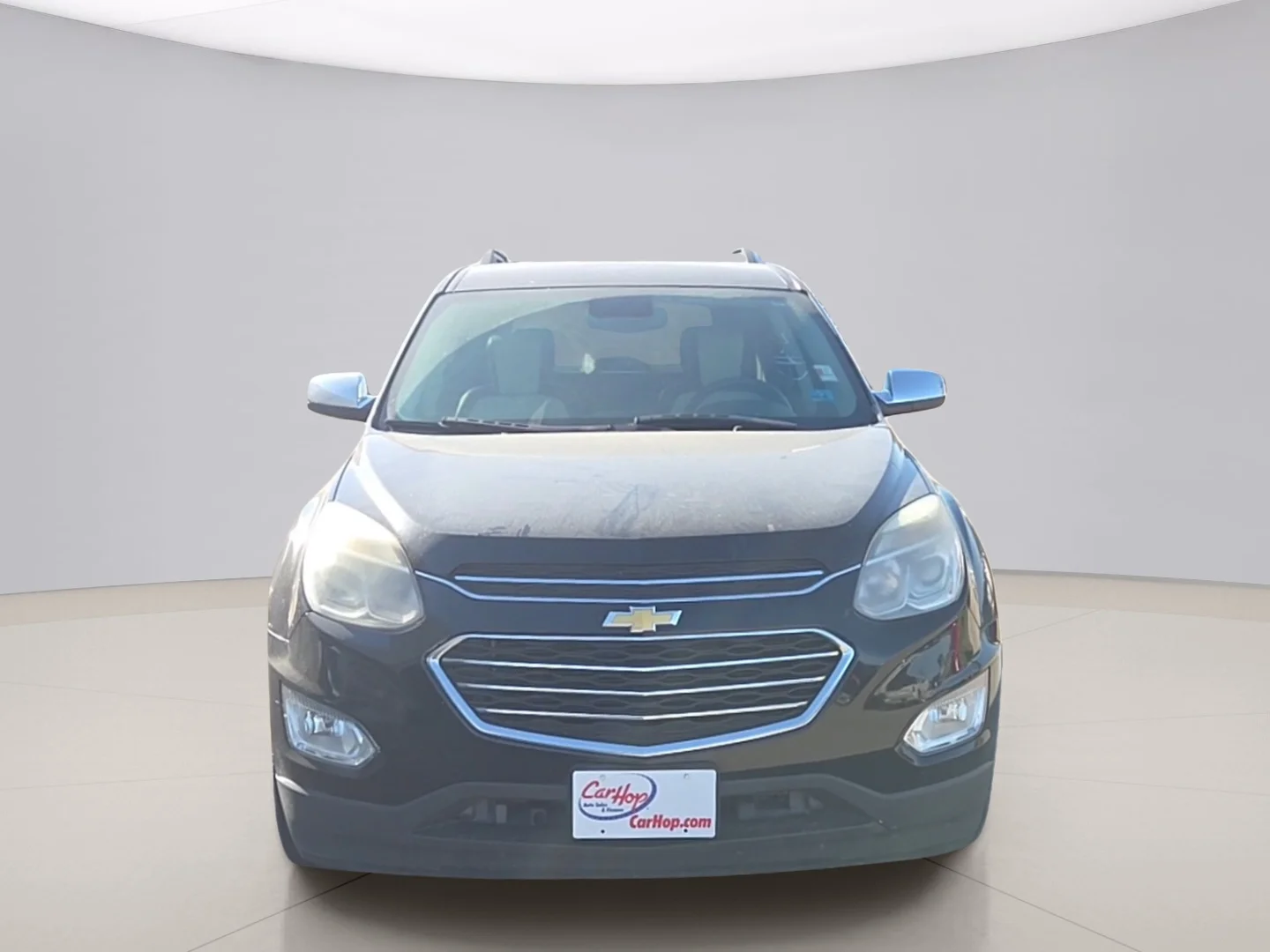 Used 2016 Black Chevrolet LTZ image 8