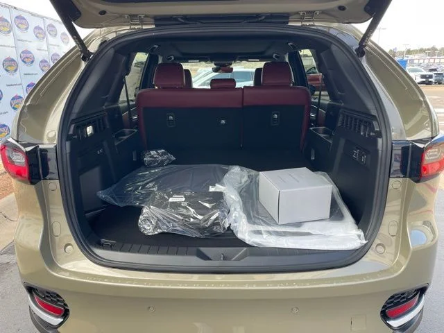 2026 Mazda CX-70 Premium Plus Package - Photo 6