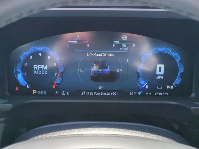 Used 2025 Gray Ford Outer Banks image 18