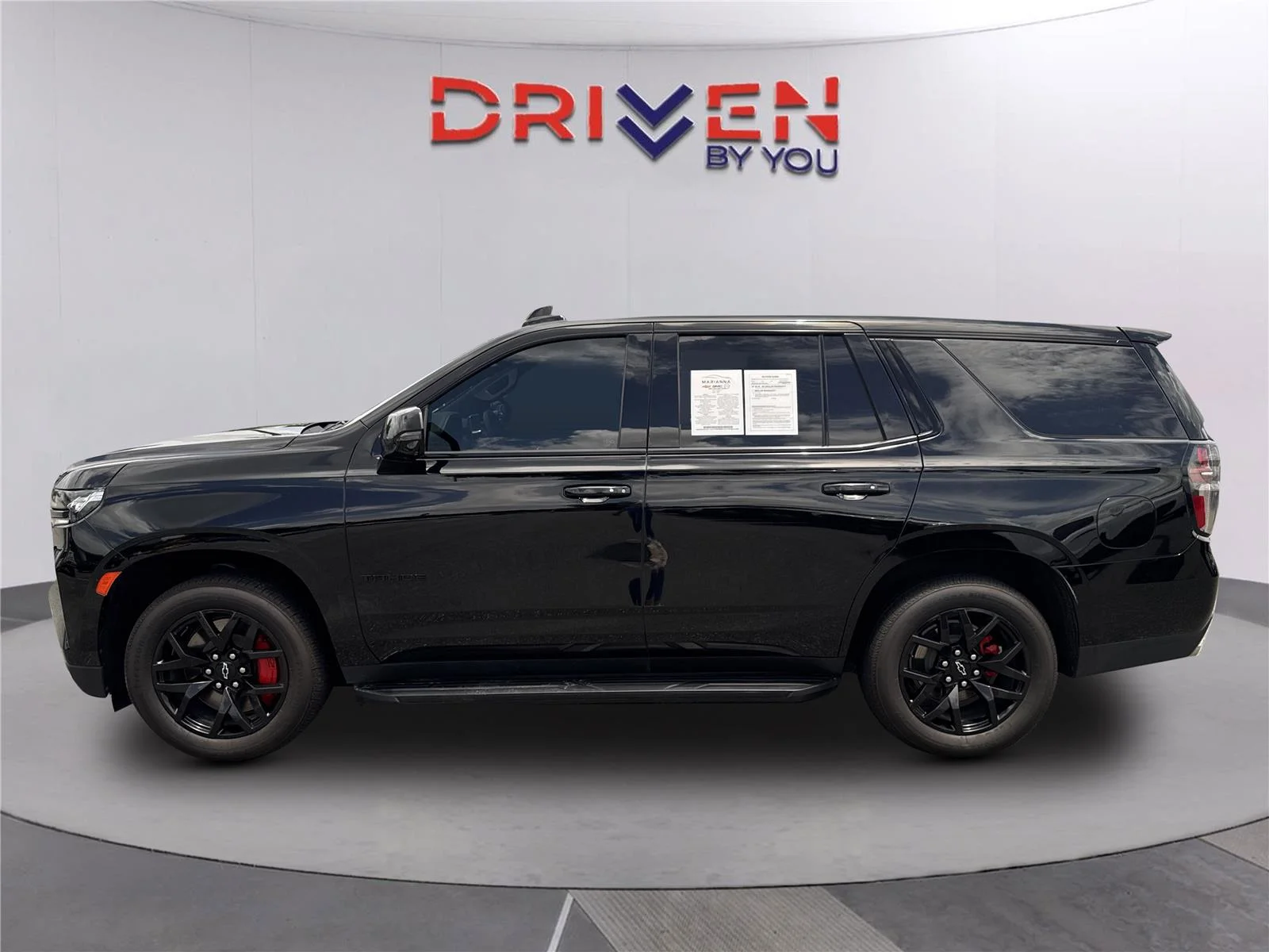 Used 2023 Black Chevrolet RST image 7