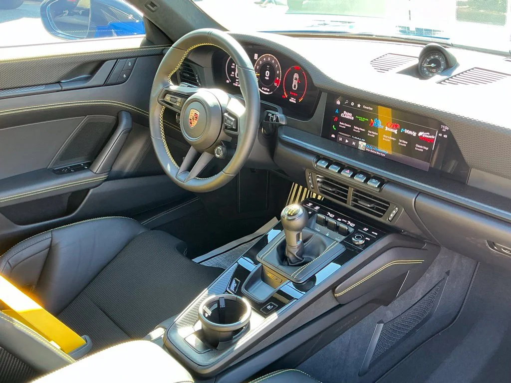 Used 2026  Porsche GT3 image 21