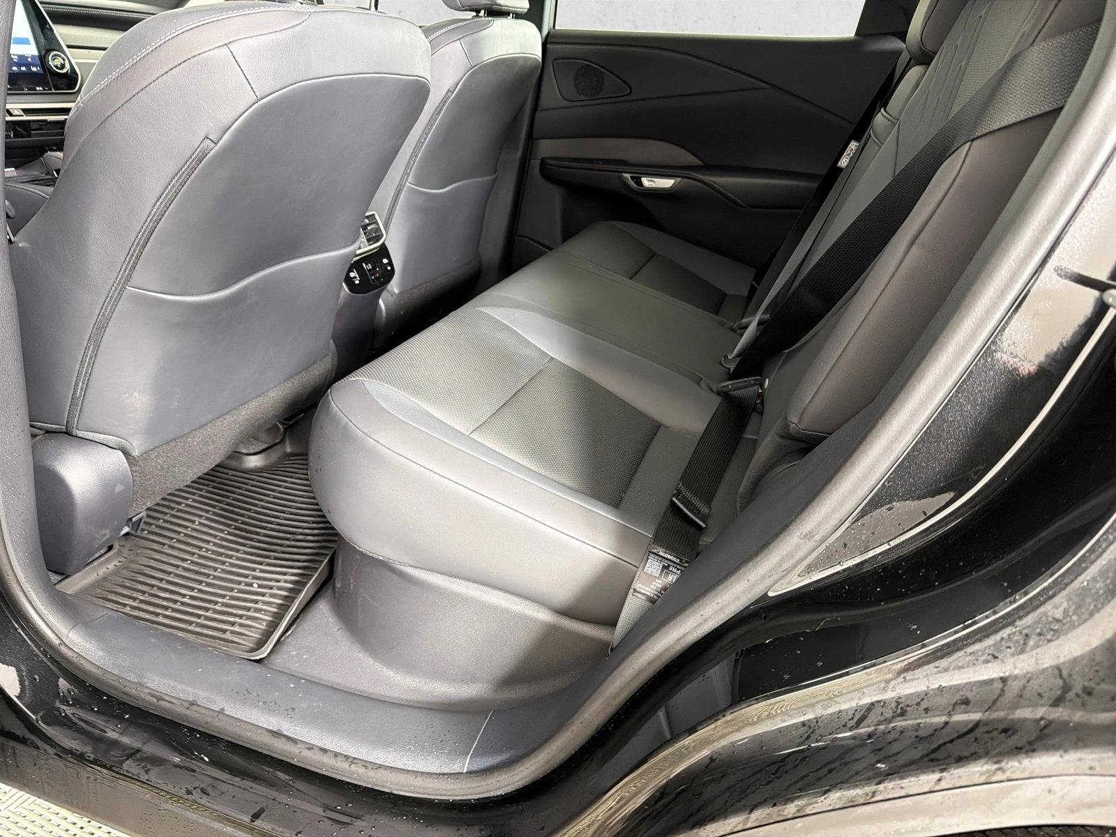 Used 2025 Caviar Lexus RX 350 image 21