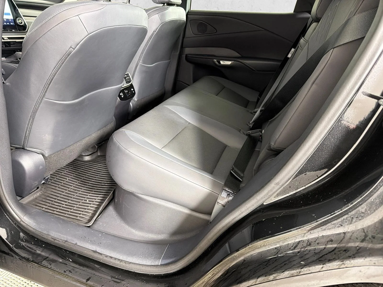 Used 2025 Gray Lexus RX 350 image 21