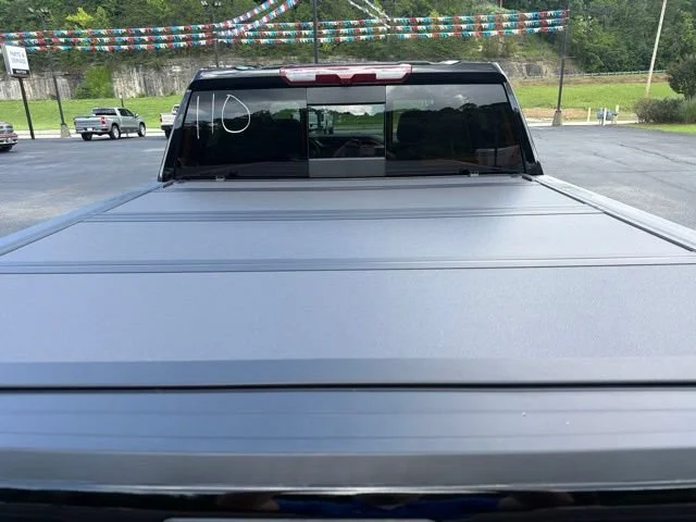 New 2026 Onyx Black GMC Denali image 23