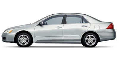 2006 Honda Accord 5AT Special Edition's photo